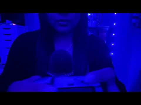 ASMR Game Controller Sounds (No Talking)