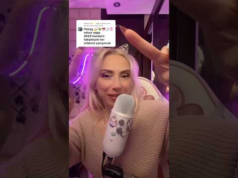 Seçtiğin emojileri yapıyorum ❤️ #asmr #asmrsounds #asmrsounds #asmrtiktoks #asmrtriggers