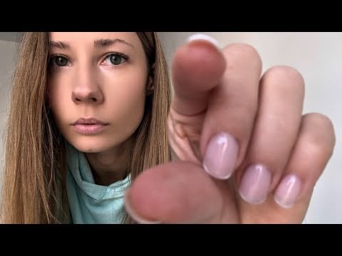ASMR Fast Reiki for Instant Relaxation ⚡ Pulling & Plucking (No Talking)