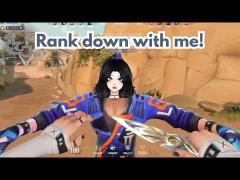 are yall ready to rank down or what