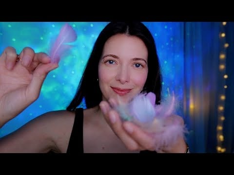 ASMR para PERSONAS con INSOMNIO   | Love ASMR en español