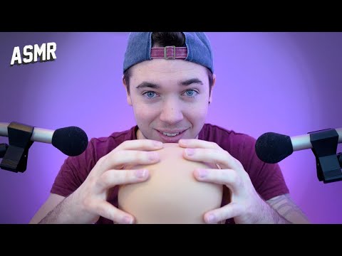 ASMR : SUR UN CHAUVE ! Chuchotement intense