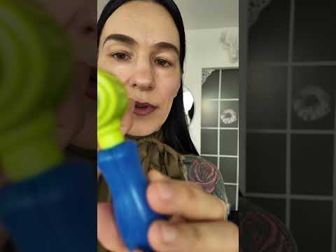 doctor asmr