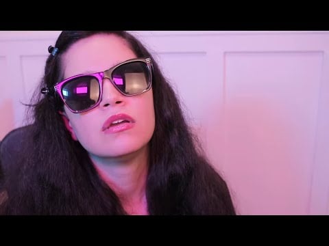 ASMR~ Puerto Rican Therapist Cheers You Up
