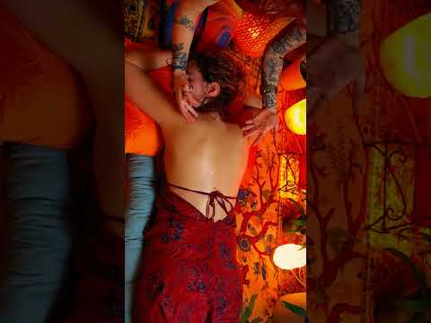 Soft tracing ASMR massage #asmrmassage #asmrvideo #asmr #asmrsounds #realpersonasmr #relaxation