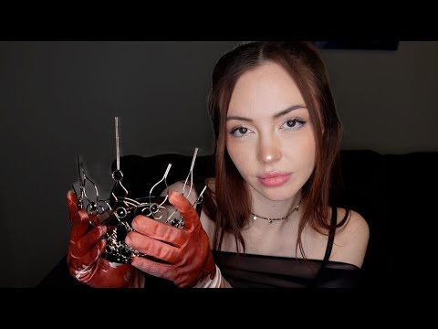 Halloween Prop Haul 🎃 ASMR