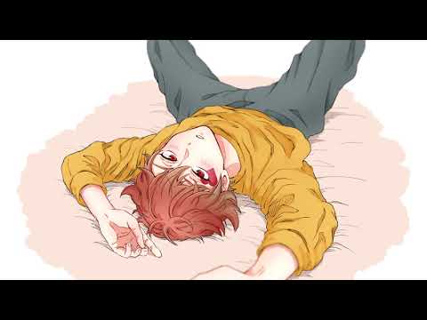 Playful Friend Gets in Bed with You [Friends to Lovers] [M4A] [Cuddles] [Boyfriend ASMR]