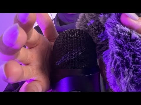 ASMR Scalp Massage 💆🏻‍♀️ | Brain Melting 🧠🤤 Ear Massage 👂🏻✨(No Talking)
