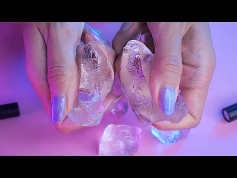 ASMR Which Stress Toy Sound Is the Most Addictive? (No Talking)
