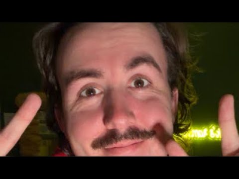 ASMR LIVE for rest, relaxation, and sleep 😴