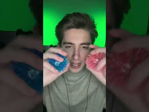 The Ultimate ASMR Scalp Massage #roleplay #sleep