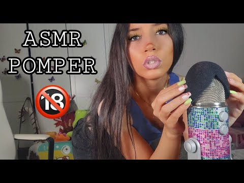 ASMR PUMPING FOR MEN