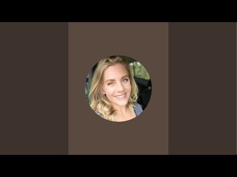 Christi ASMR is live!