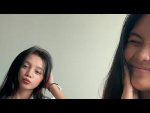 ASMR AND SLEEPING TIME