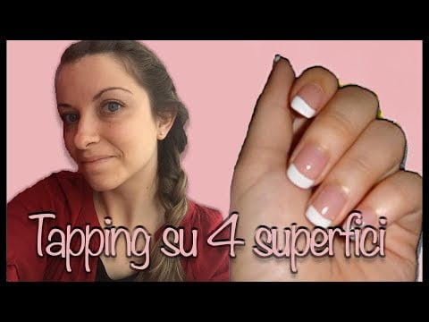 SUSSURRI INTENSI DAL PASSATO E TAPPING PER RILASSARTI 🌸 ASMR ITA