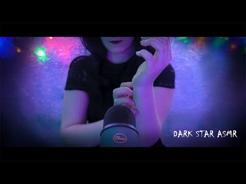 ♠• АСМР ЗВУКИ РУК | ASMR HAND SOUND | FALLING ASLEEP •♠