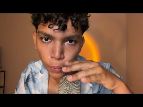 asmr mouth sounds that will melt your brain 🧠