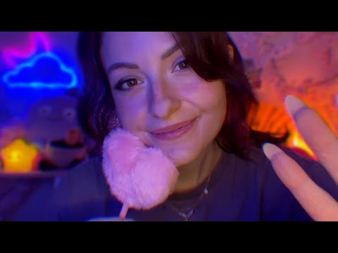 Je te sauve de tes angoisses 💖 ASMR pour dormir