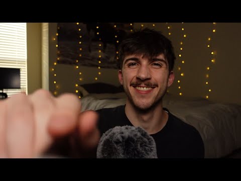ASMR Ramble TO Me | Vent, Share, and Be Heard with Calming Support