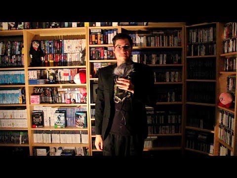 Mon stock de magasin [ ASMR roleplay français ]