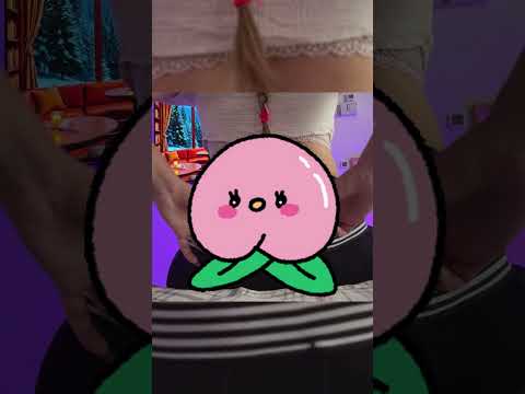 Do you like that? #asmr #shorts