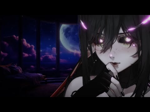 Gentle Speaking To Help You Sleep ASMR 🌙⭐️