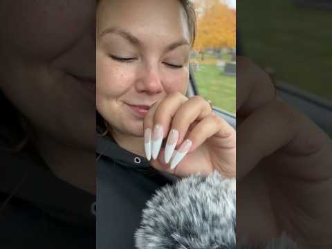 #nailtapping #asmr #asmrvideo #asmrwhispering #asmrcommunity #relax #asmrtapping #bestlifebybrooke