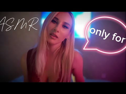 ASMR наш уютный вечер  💗