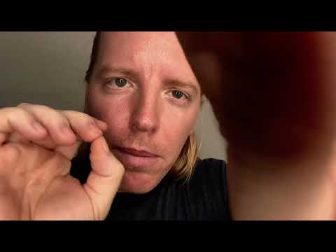 ASMR Reiki Energy Cleanse