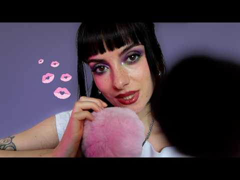 ASMR BRUITS DE BOUCHE 👄 Tu vas forcément t'endormir 💤