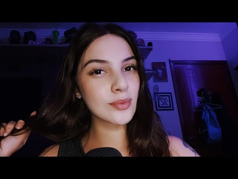 O ASMR QUE PODE MUDAR A SUA VIDA ❤️ - Mori Yumi