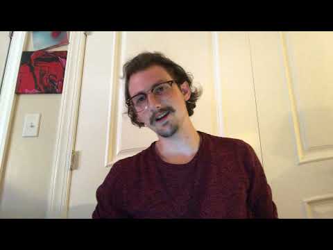 ASMR Q&A Thank You For 5000 Subscribers