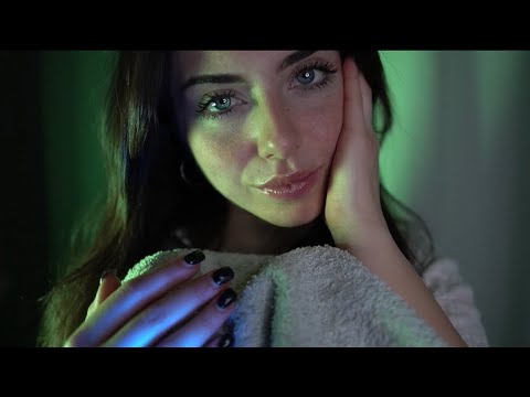 ASMR UNTIL YOU FALL ASLEEP 😴