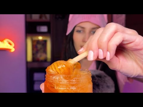 ASMR Slime Sounds 🫧 Satisfying Squishing & Relaxing Tingles