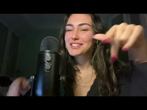 asmr charlando sobre 2025/26