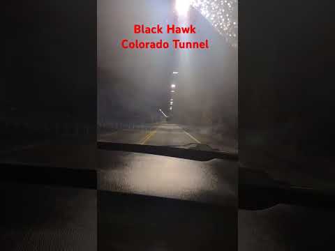 COLORADO TUNNEL#tunnel #subscribers #america #denver #nature #shortsfeed #shortvideo #shortviral