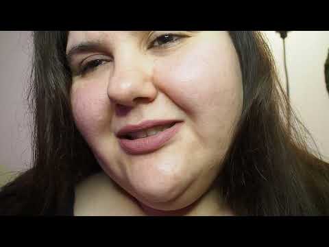 Focus Mouth Sounds | Calm and Steady ASMR