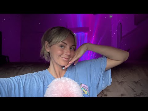 Sleep Inducing ASMR | Chill Triggers & Low Lighting 