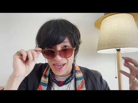 [ASMR role play] forced to pay for an aura cleansing session ;)