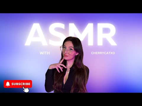 ASMR | Your Crush Confesses Their Love For You [F4M] [Whispering] [Kisses]