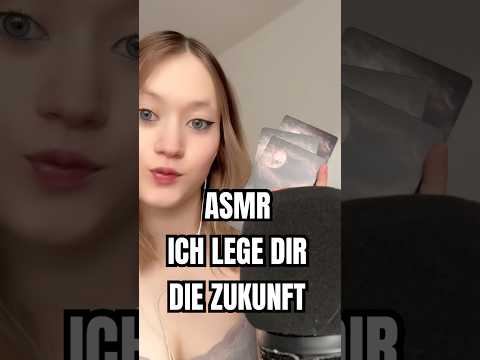 #asmr #germanasmr #asmrdeutsch