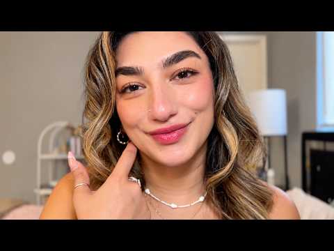 POV: your girlfriend is obsessed with you in a creepy way ASMR