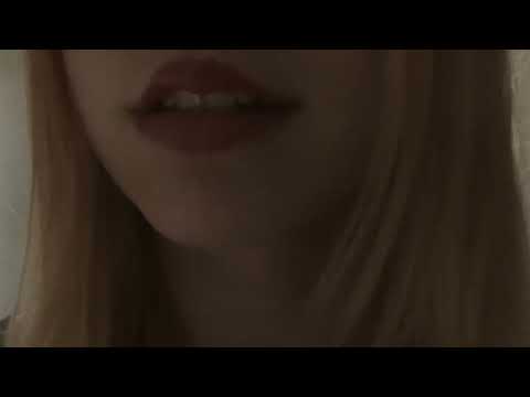 Ibokki ASMR New year kisses for you