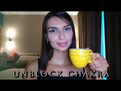 CHAKRA OPENING | REIKI HEALING | GUIDED MEDITATION | DEEP SLEEP HYPNOSIS | ASMR | SOFT VOICE