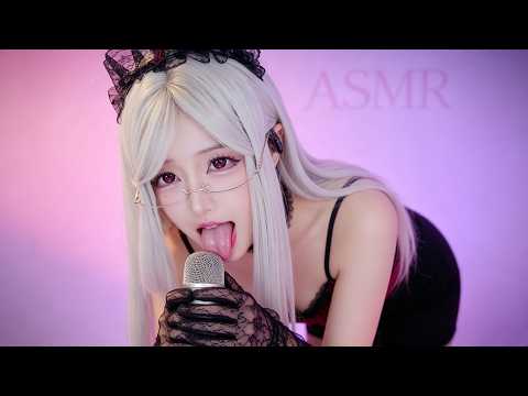 ASMR The Sleep Trigger You’ve Been Waiting For
