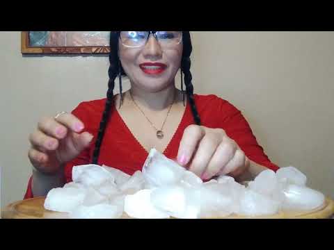 EATING ICE ONLY FOR MY BREAKFAST:Life in America 🇺🇸