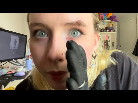 lofi asmr! [subtitled] fixing your hearing!