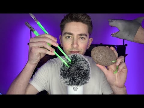 ASMR Deepest Sleep of Your Life *Fan Favorites*