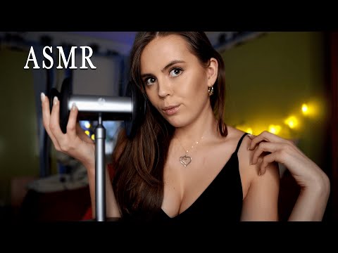 ASMR to Make You TINGLE! ✨