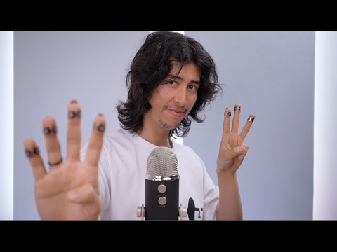 Classic ASMR - The ASMR Index